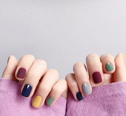 -Halo美甲美睫