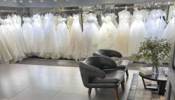 -MANLI BRIDAL婚纱
