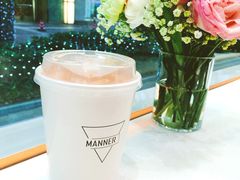 -Manner Coffee(大宁国际商业广场店)