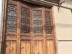 -丁村民俗博物馆