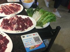 -八合里潮汕鲜牛肉火锅(惠州华贸店)