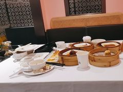 -稻香酒家·34年老字号·港式粤菜(汉街店)