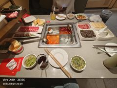 -海底捞火锅(丰尚国际广场店)