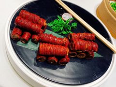 缠丝凤爪-长安壹号