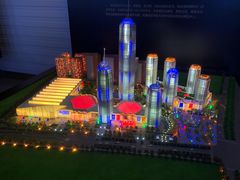 -哈尔滨规划展览馆