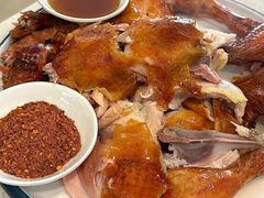 -飨赫驾瓦罐烤鸡(佛岗店)