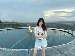 -牛鱼嘴原始生态风景区