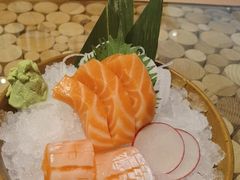 -西村日本料理(香格里拉饭店)