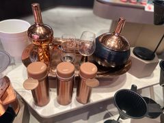 -星巴克臻选(成都太古里店)