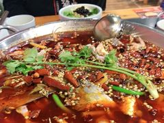-小饕荟雅安贡椒鱼鲜馆(广福桥店)