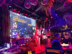 -胡桃里音乐酒馆(环亚凯瑟琳广场店)