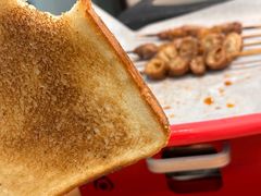 -京朋串屋·烧烤(望京西路总店)