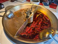 -小龙翻大江文化火锅(宽窄店)