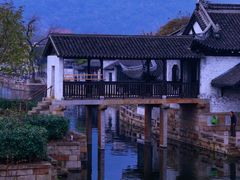 -惠山古镇·寄畅园