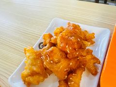 -梅园食堂