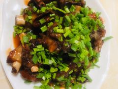 葱香排骨-好滋味(燕赵店)