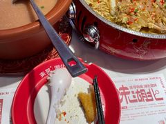 -来菜·湖北头牌藕汤(武商MALL众圆店)