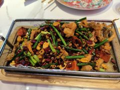 -渔家风味·鲅鱼水饺·央视展播·海鲜天津菜(开发区店)