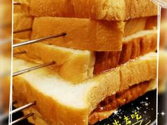 -老吕涮羊肉•东北原味烧烤•大油边•烤鱼(五角场店)