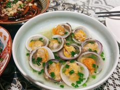 -熠盛·本帮菜Bistro(永嘉路店)