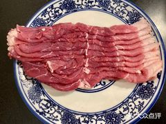 -裕德孚·非遗手切涮羊肉(东直门内大街店)