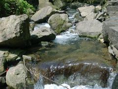 -宁波五龙潭景区