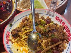 -怪噜范·老贵阳街头名小吃(汇金星力城店)
