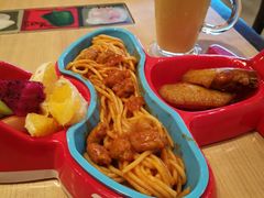 -必胜客(东兴商厦店)