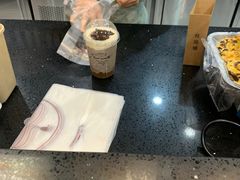 -桂桂茶(金谊广场店)