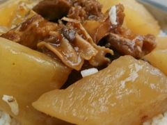 android_upload_pic-72街红烧排骨饭(海珠丽影广场店)