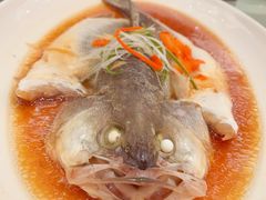 -白金汉爵大酒店·中餐厅(相城店)