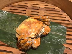 成隆行精选大闸蟹-成隆行·蟹王府(九江路店)