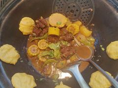 -好灶头铁锅炖(万象城店)