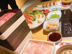 -温野菜涮涮锅(西单大悦城店)