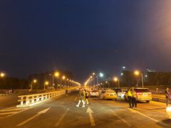 -梦之蓝青奥体育公园体育馆