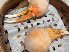 -蔡澜点心·粤菜(丽泽天街店)