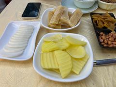 -怪怪龙虾·来自江苏盱眙(惊驾路店)