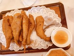 -顶特勒·黄鱼馆·特色菜(上海大世界店)
