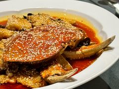 -连鹭海鲜·海肠捞饭·海胆饭(星海店)