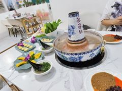 -草原阿玛冰煮羊(恒峰步行街店)