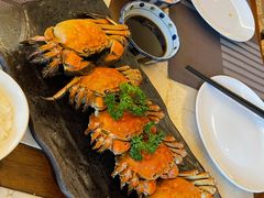 -望京楼flavor餐厅(古北水镇景区店)