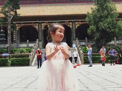 -南岳衡山风景名胜区-南岳大庙