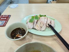 -百家鸡味馆(清泰店)