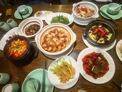 -粗茶淡饭·隐庐私厨(东亭店)