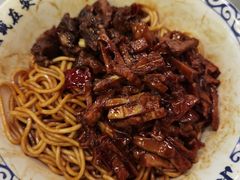 -梅溪·小伙子干挑面(安吉总店)