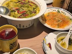 -新太二·鲜料川菜(群光广场店)