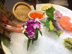 -花狸日本料理(柏庐广场店)