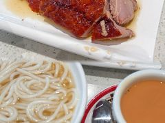 -香港新发烧腊茶餐厅(书城店)