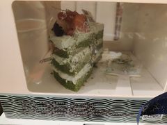 -丁香西饼屋(桂林路店)