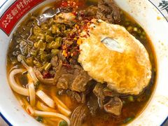 -公交新村粉店(赤岗冲店)